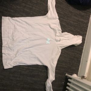 American Eagle pull over